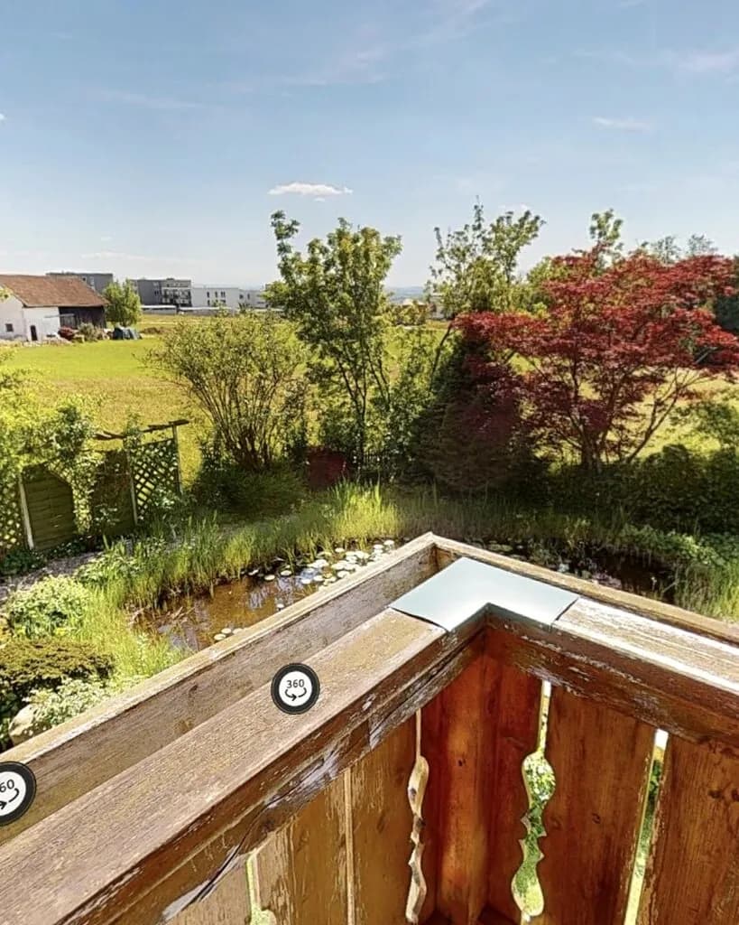 6-Zimmer-Haus kaufen in Schärding – 185 m², € 518.000 – Bild 12 von 21