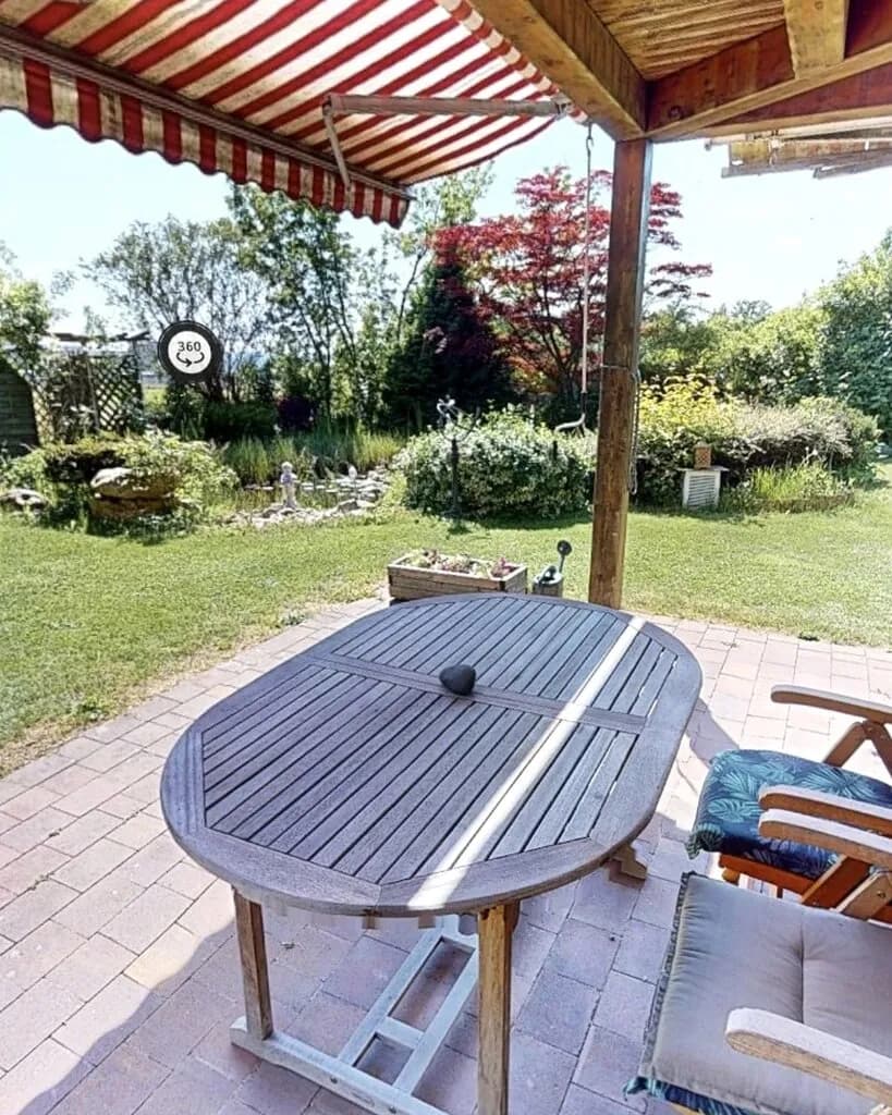 6-Zimmer-Haus kaufen in Schärding – 185 m², € 518.000 – Bild 14 von 21