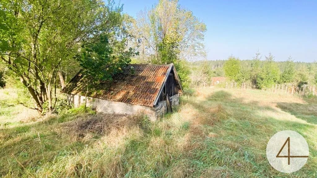 7-Zimmer-Haus kaufen in Gmünd – 2 098 m², € 89.000 – Bild 6 von 18