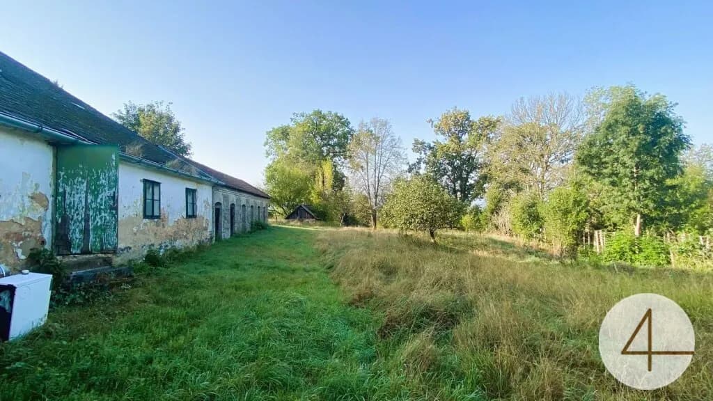 7-Zimmer-Haus kaufen in Gmünd – 2 098 m², € 89.000 – Bild 7 von 18