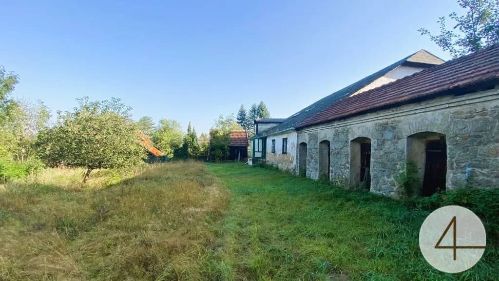 7-Zimmer-Haus kaufen in Gmünd – 2 098 m², € 89.000 – Bild 8 von 18