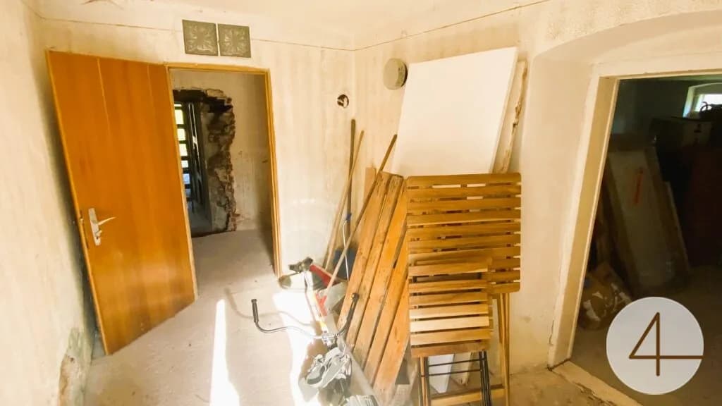 7-Zimmer-Haus kaufen in Gmünd – 2 098 m², € 89.000 – Bild 11 von 18