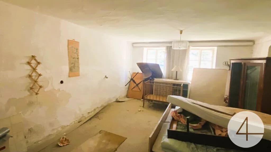 7-Zimmer-Haus kaufen in Gmünd – 2 098 m², € 89.000 – Bild 13 von 18