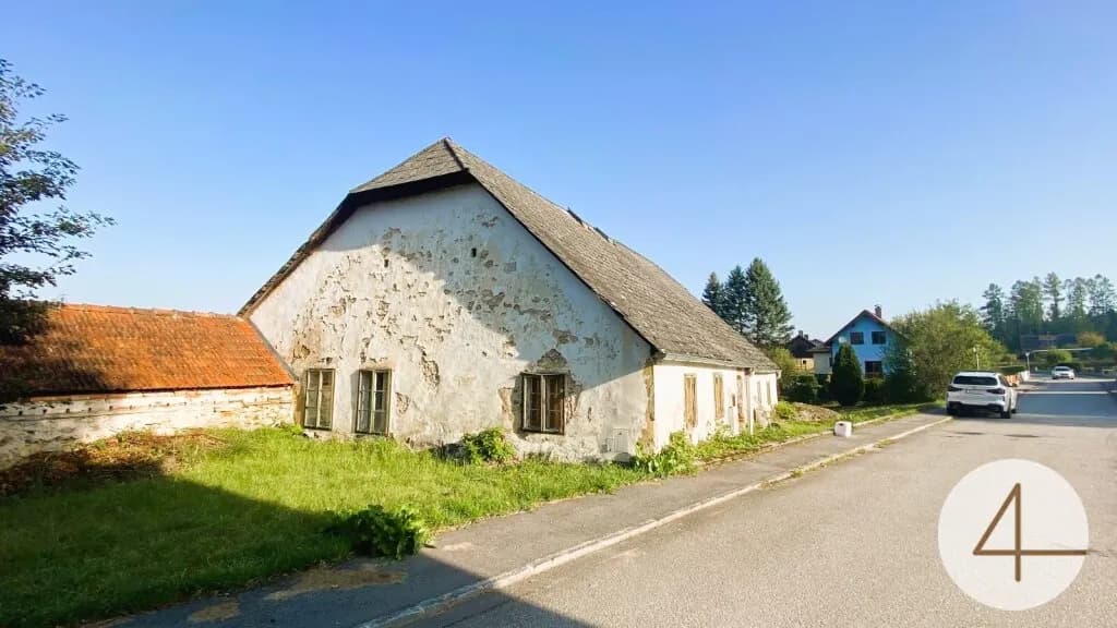 7-Zimmer-Haus kaufen in Gmünd – 2 098 m², € 89.000 – Bild 14 von 18