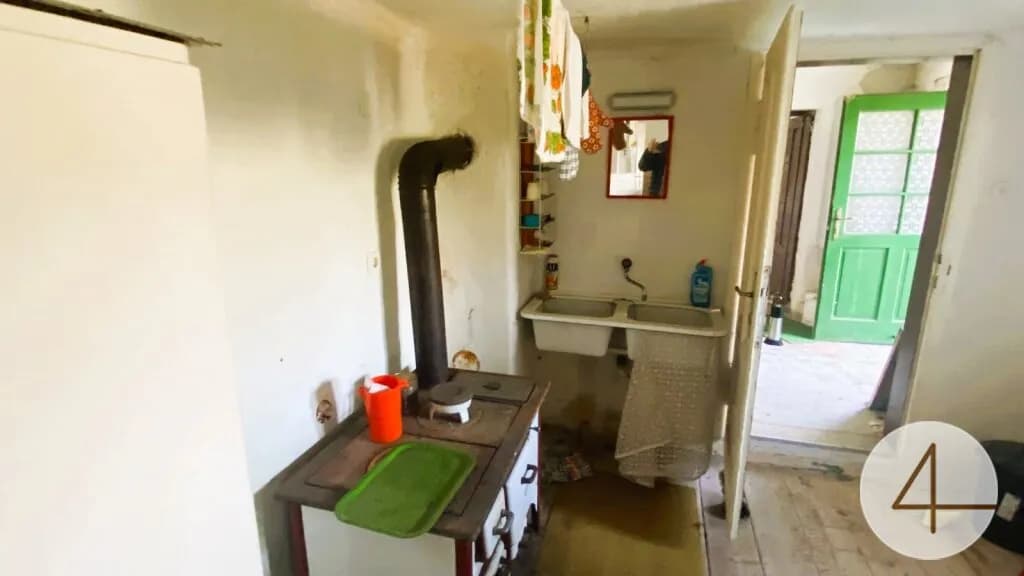 7-Zimmer-Haus kaufen in Gmünd – 2 098 m², € 89.000 – Bild 16 von 18