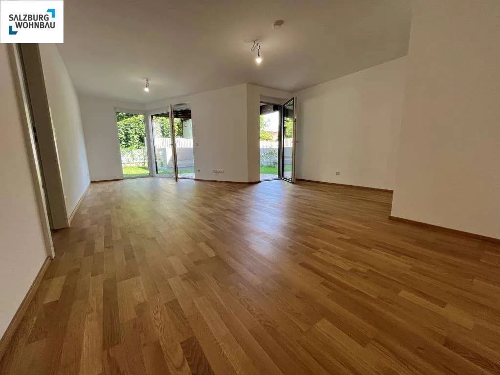 2-Zimmer-Wohnung kaufen in Hallein – 62 m², € 396.000