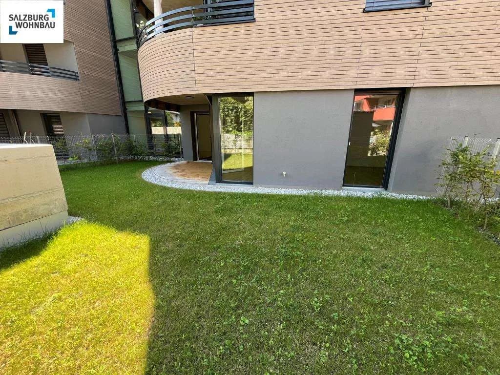 2-Zimmer-Wohnung kaufen in Hallein – 62 m², € 396.000 – Bild 3 von 11