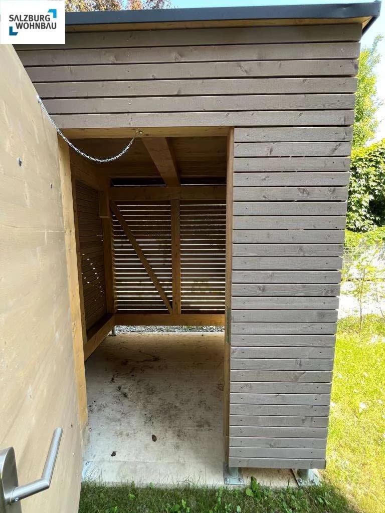 2-Zimmer-Wohnung kaufen in Hallein – 62 m², € 396.000 – Bild 4 von 11