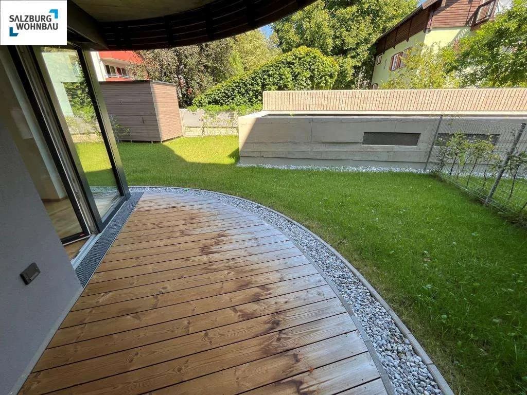 2-Zimmer-Wohnung kaufen in Hallein – 62 m², € 396.000 – Bild 5 von 11
