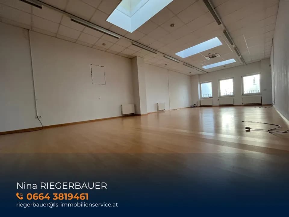 Immobilie mieten in Hartberg-Fürstenfeld – 212 m², € 6