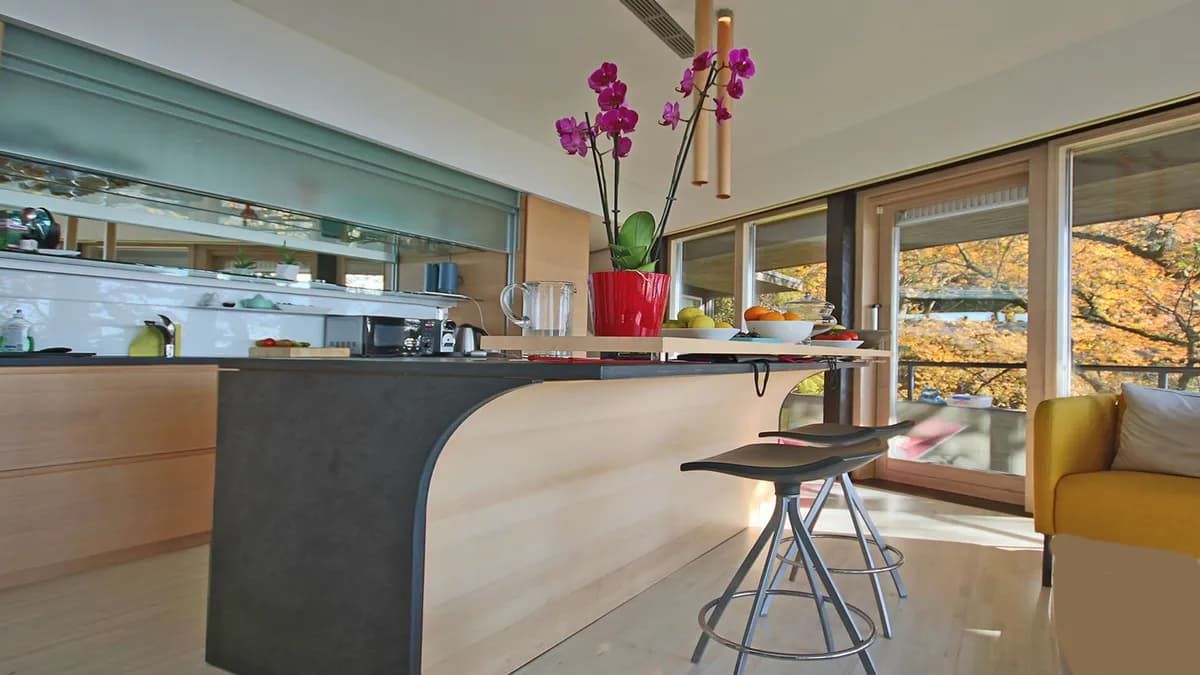 Haus kaufen in Linz – 140 m², € 1.579.000 – Bild 5 von 9