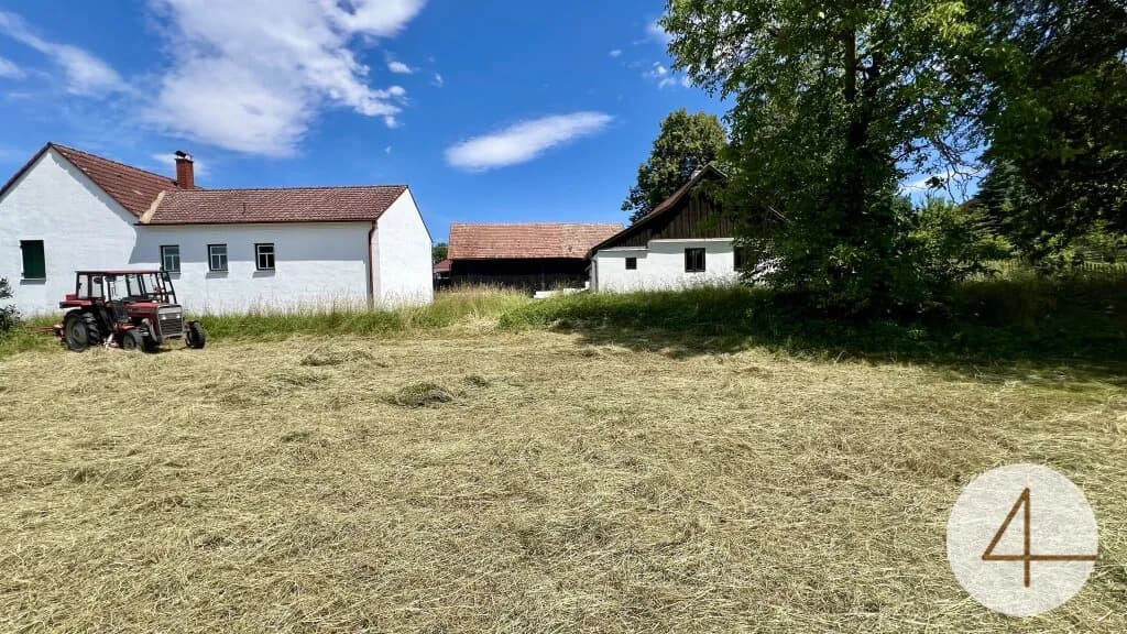 6-Zimmer-Haus kaufen in Horn – 230 m², € 240.000 – Bild 5 von 11