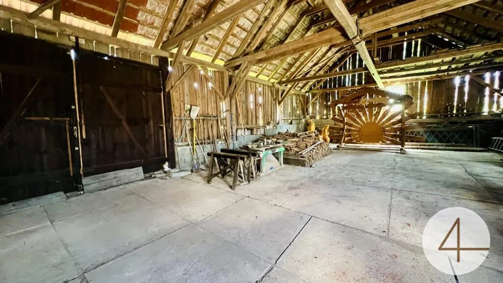 6-Zimmer-Haus kaufen in Horn – 230 m², € 240.000 – Bild 7 von 11