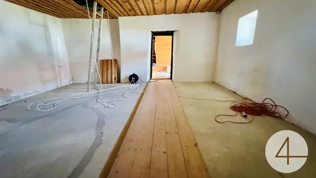 6-Zimmer-Haus kaufen in Horn – 230 m², € 240.000 – Bild 11 von 11