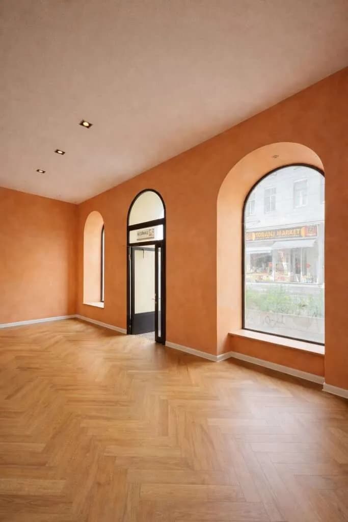 Gewerbeimmobilie kaufen in Wien – 65 m², € 290.000 – Bild 2 von 7