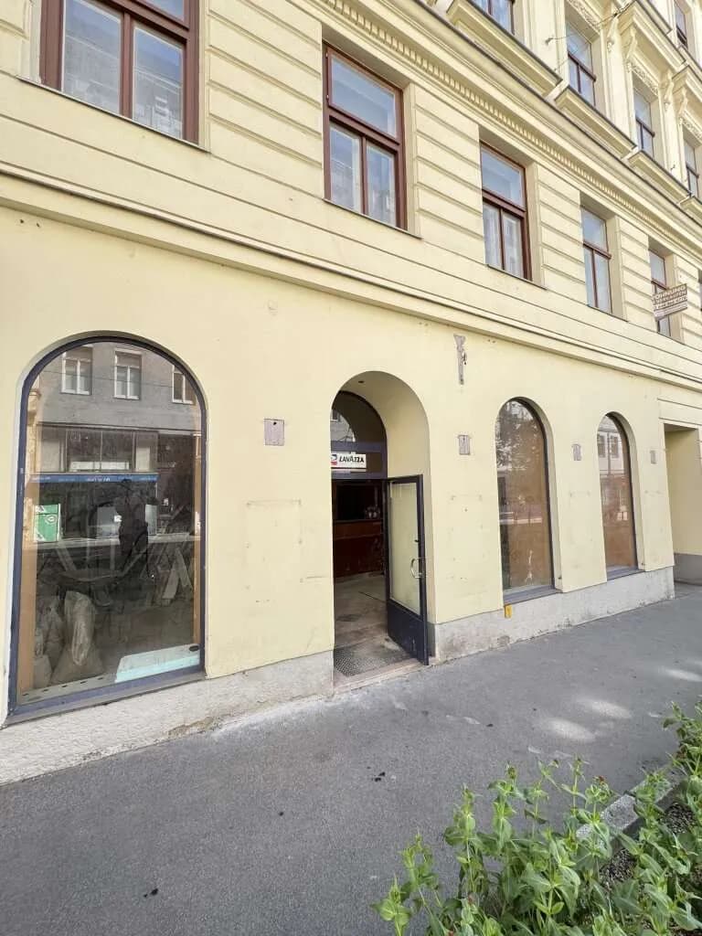 Gewerbeimmobilie kaufen in Wien – 65 m², € 290.000 – Bild 4 von 7