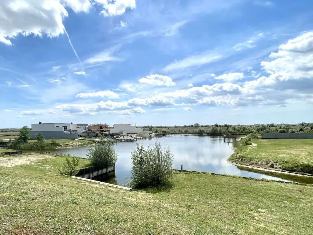 Immobilie kaufen in Eisenstadt - Umgebung – 634 m², € 269.900