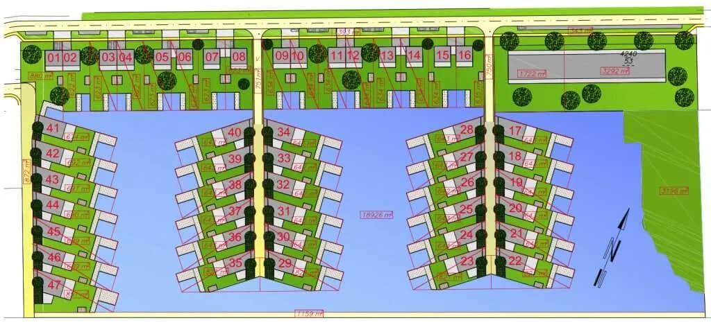Immobilie kaufen in Eisenstadt - Umgebung – 634 m², € 269.900 – Bild 15 von 15