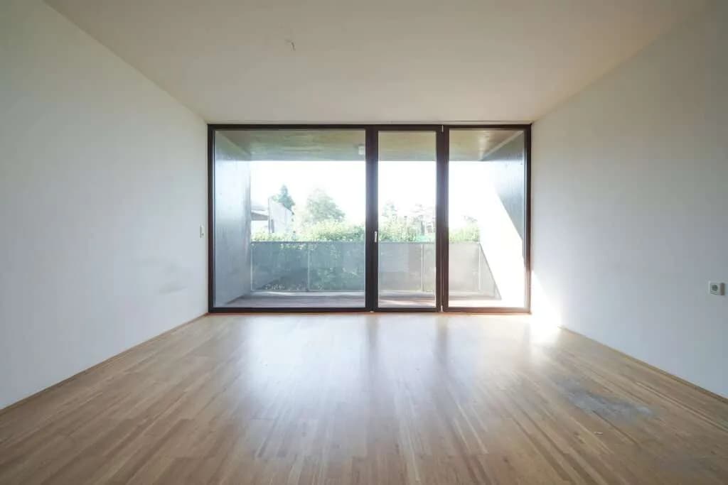 1-Zimmer-Wohnung mieten in Amstetten – 40,76 m², € 448