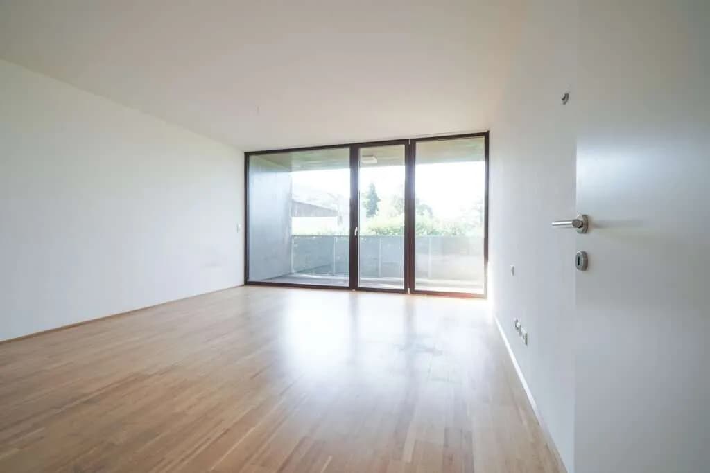 1-Zimmer-Wohnung mieten in Amstetten – 40,76 m², € 448 – Bild 3 von 19
