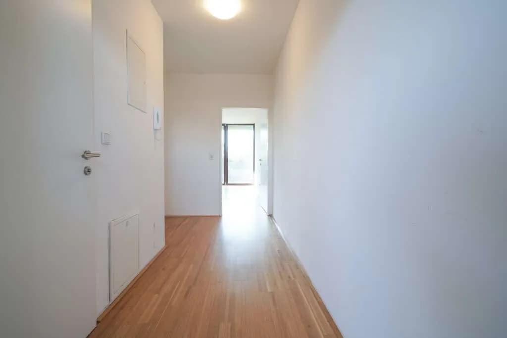 1-Zimmer-Wohnung mieten in Amstetten – 40,76 m², € 448 – Bild 6 von 19