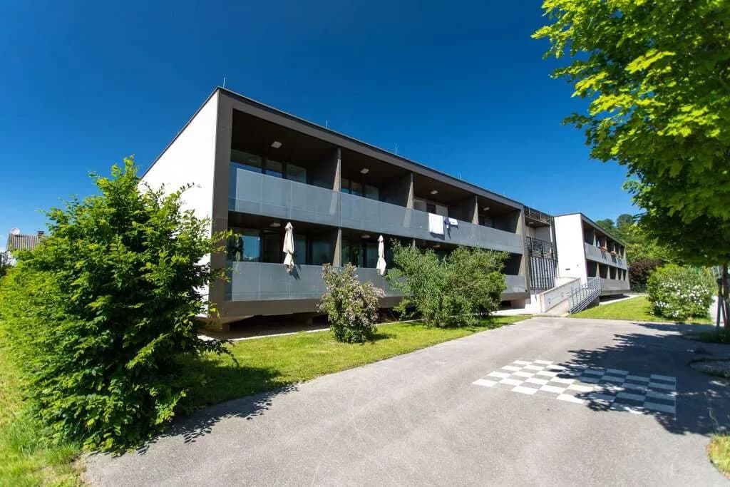 1-Zimmer-Wohnung mieten in Amstetten – 40,76 m², € 448 – Bild 13 von 19