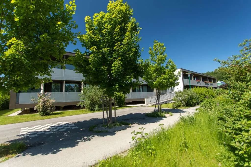 1-Zimmer-Wohnung mieten in Amstetten – 40,76 m², € 448 – Bild 14 von 19