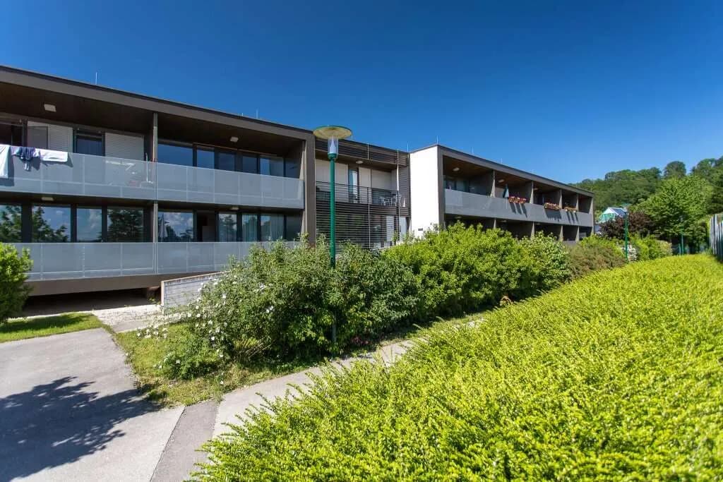 1-Zimmer-Wohnung mieten in Amstetten – 40,76 m², € 448 – Bild 15 von 19