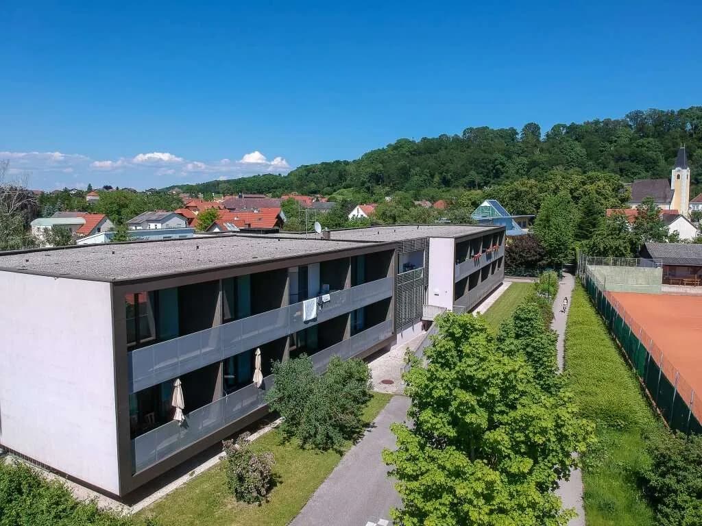 1-Zimmer-Wohnung mieten in Amstetten – 40,76 m², € 448 – Bild 16 von 19