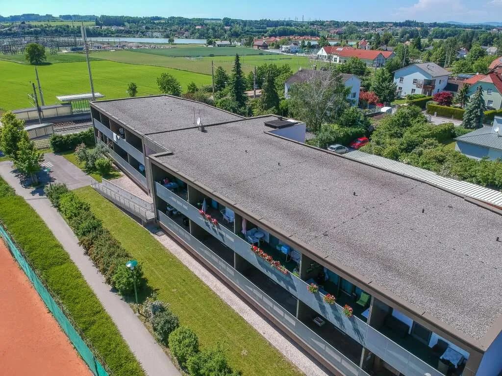 1-Zimmer-Wohnung mieten in Amstetten – 40,76 m², € 448 – Bild 18 von 19