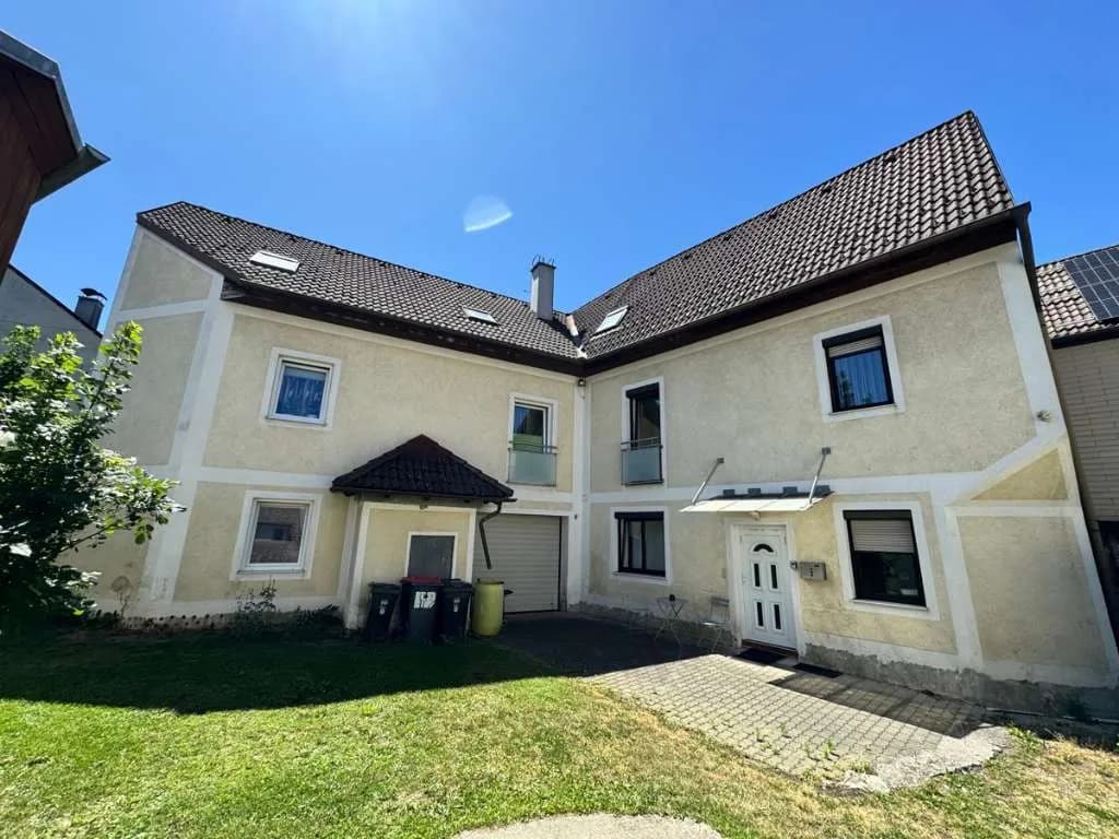 Gewerbeimmobilie kaufen in Amstetten – 202 m², € 295.000 – Bild 2 von 12