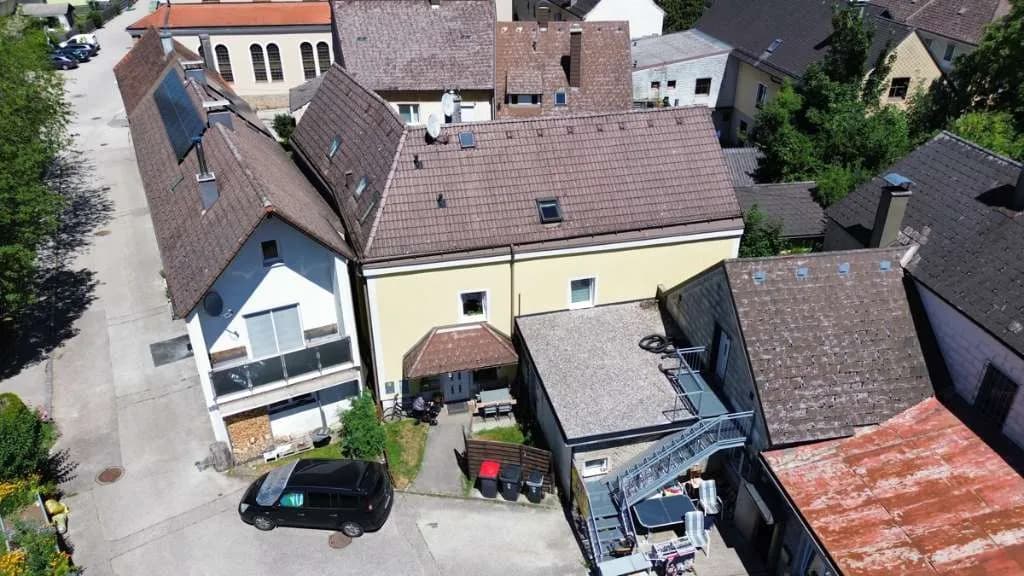 Gewerbeimmobilie kaufen in Amstetten – 202 m², € 295.000 – Bild 11 von 12