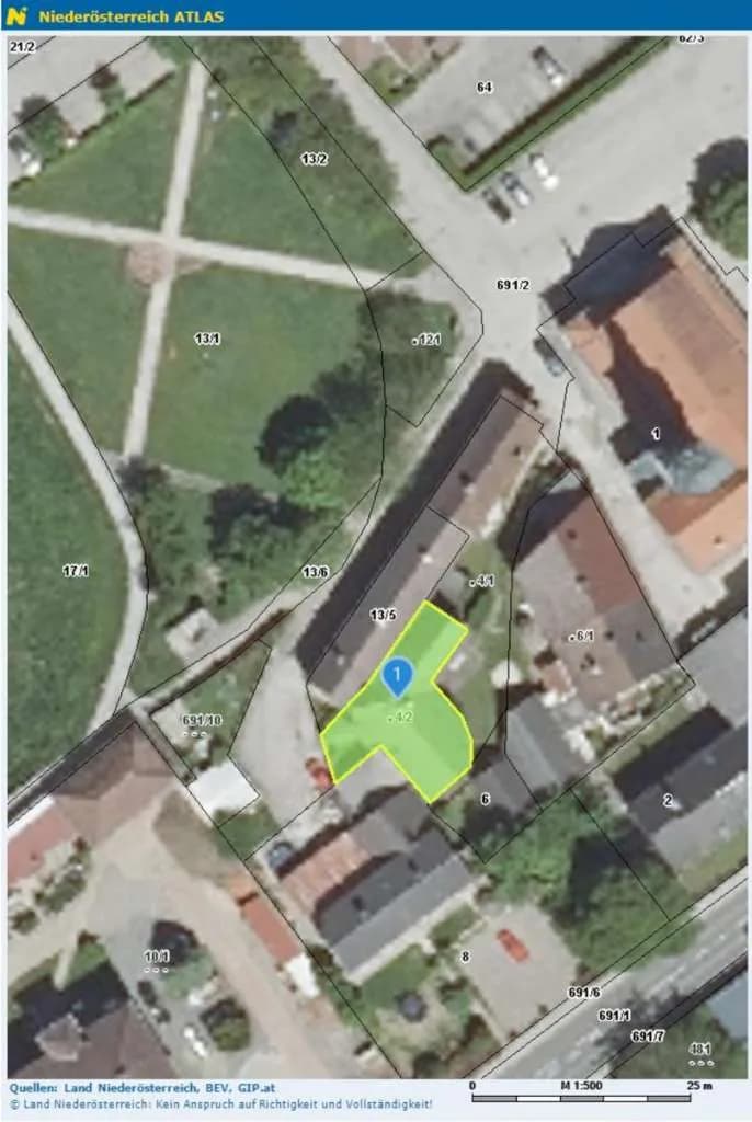 Gewerbeimmobilie kaufen in Amstetten – 202 m², € 295.000 – Bild 12 von 12