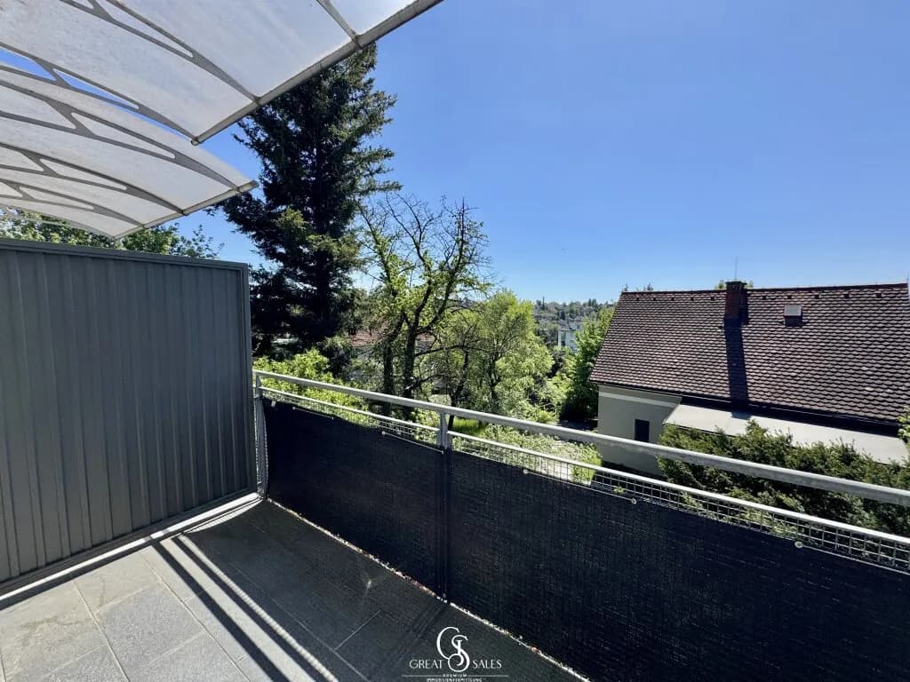 1-Zimmer-Wohnung kaufen in Graz – 36,84 m², € 154.000