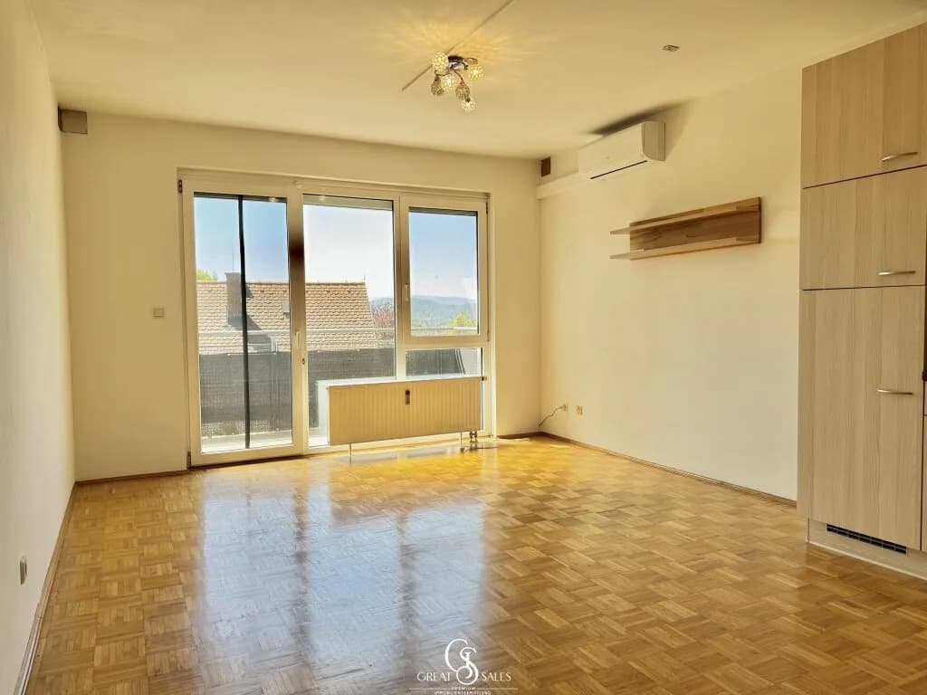 1-Zimmer-Wohnung kaufen in Graz – 36,84 m², € 154.000 – Bild 3 von 28