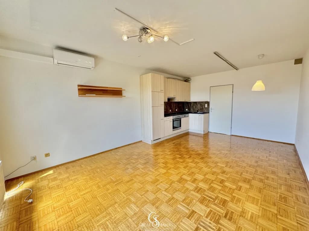 1-Zimmer-Wohnung kaufen in Graz – 36,84 m², € 154.000 – Bild 4 von 28