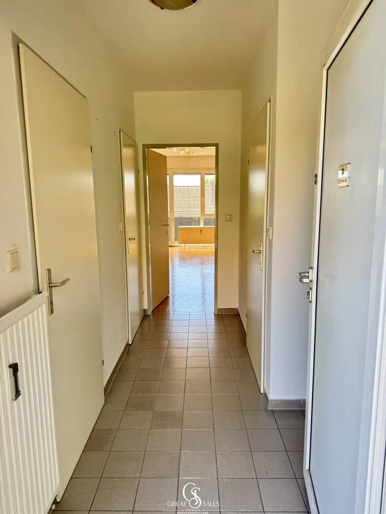 1-Zimmer-Wohnung kaufen in Graz – 36,84 m², € 154.000 – Bild 5 von 28