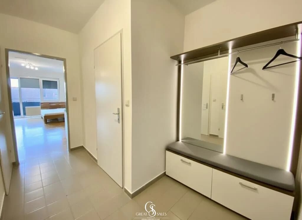 1-Zimmer-Wohnung kaufen in Graz – 36,84 m², € 154.000 – Bild 6 von 28