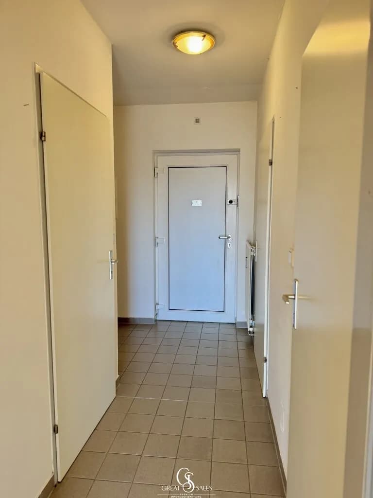 1-Zimmer-Wohnung kaufen in Graz – 36,84 m², € 154.000 – Bild 12 von 28