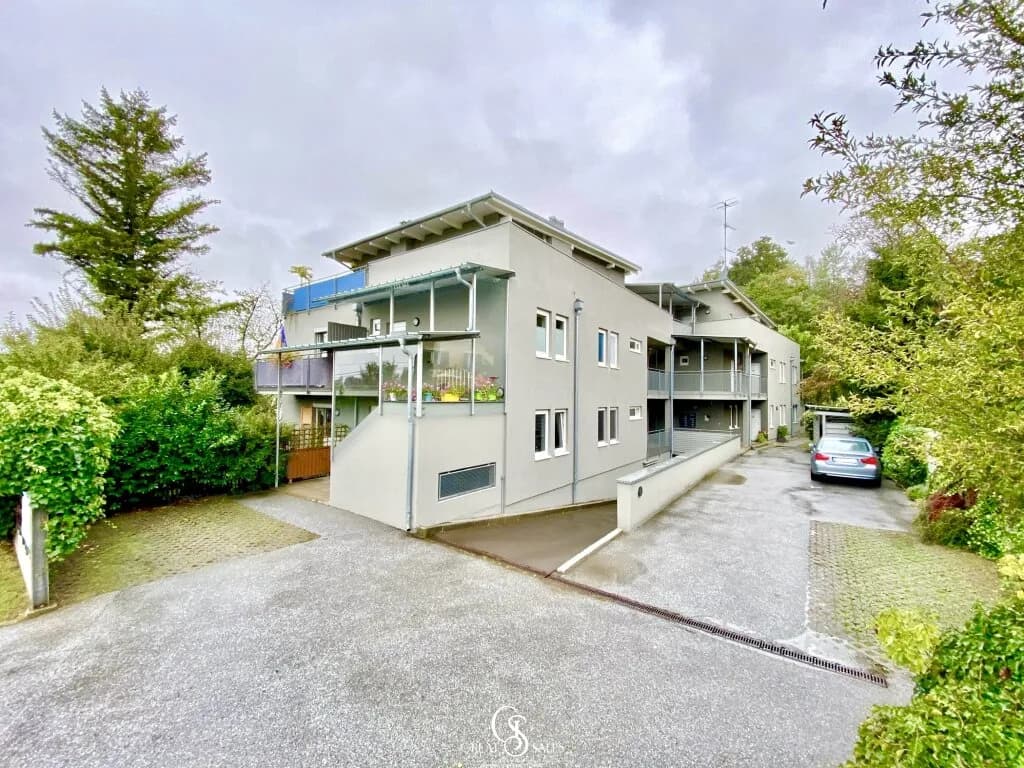 1-Zimmer-Wohnung kaufen in Graz – 36,84 m², € 154.000 – Bild 14 von 28