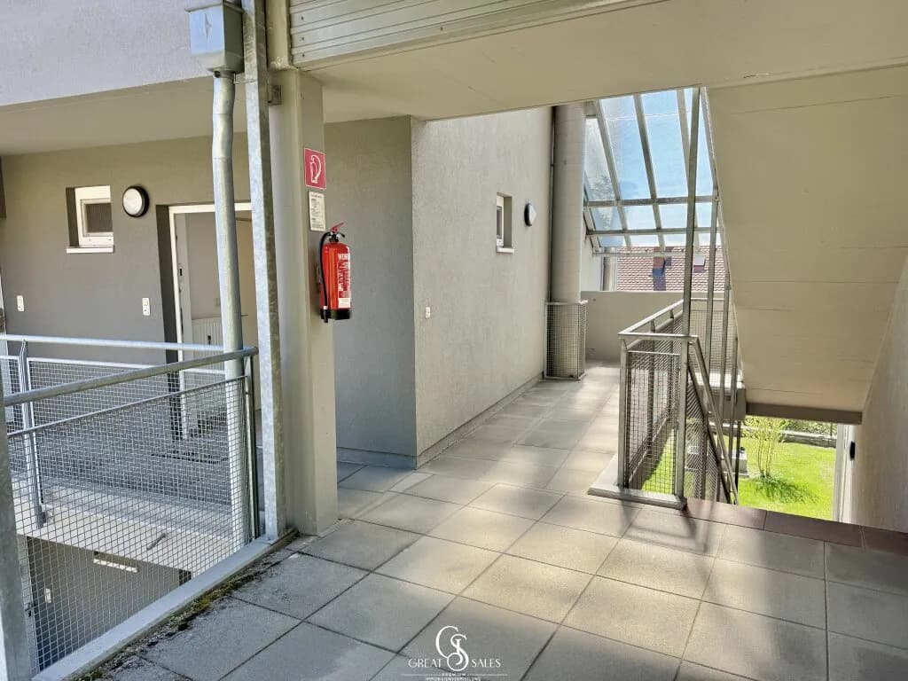 1-Zimmer-Wohnung kaufen in Graz – 36,84 m², € 154.000 – Bild 15 von 28