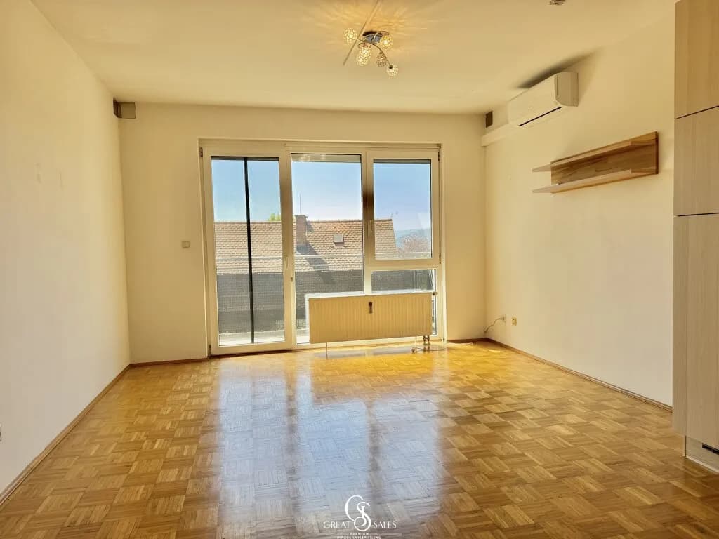 1-Zimmer-Wohnung kaufen in Graz – 36,84 m², € 154.000 – Bild 16 von 28
