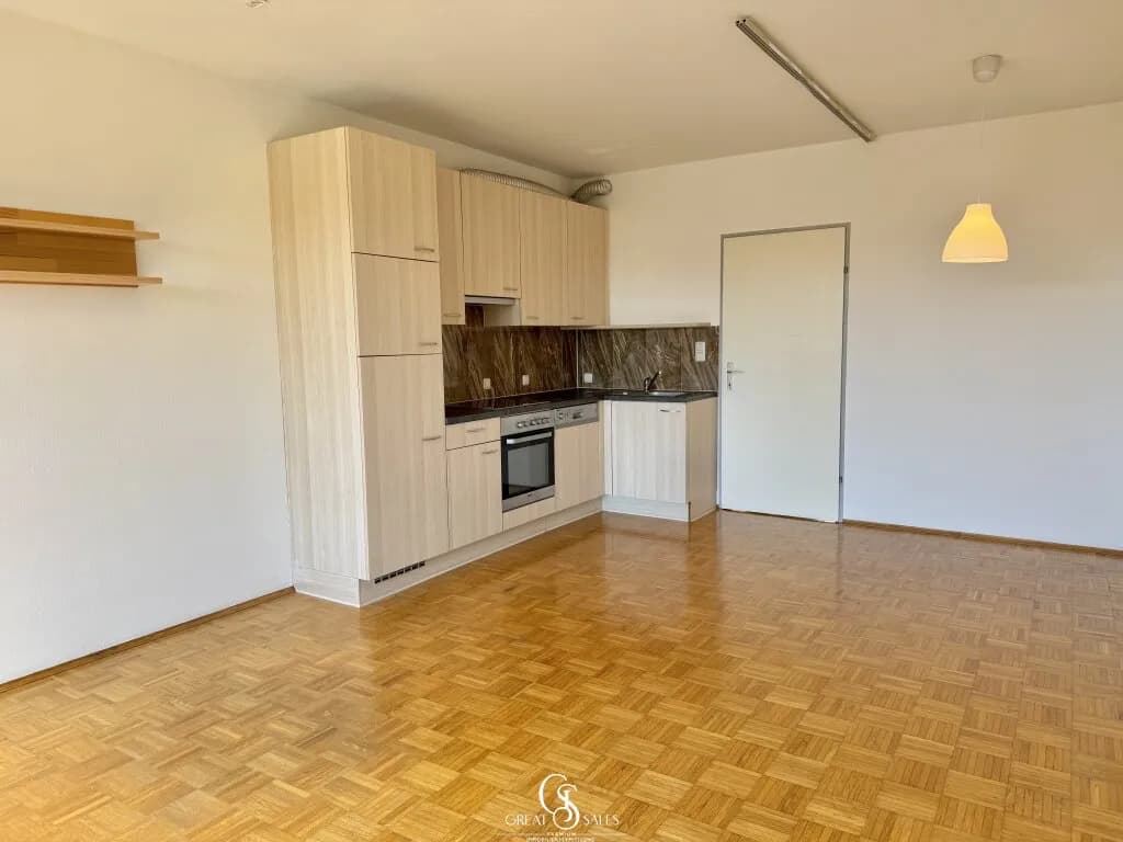 1-Zimmer-Wohnung kaufen in Graz – 36,84 m², € 154.000 – Bild 17 von 28