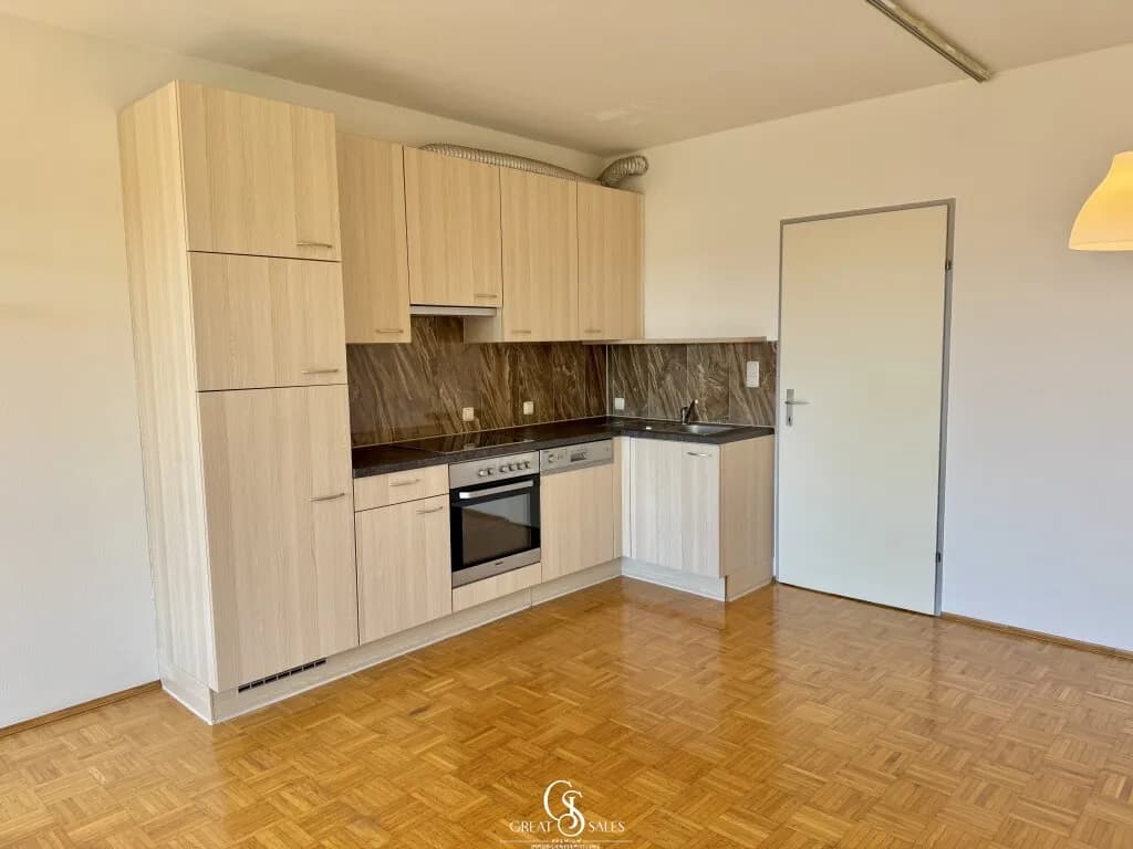 1-Zimmer-Wohnung kaufen in Graz – 36,84 m², € 154.000 – Bild 18 von 28