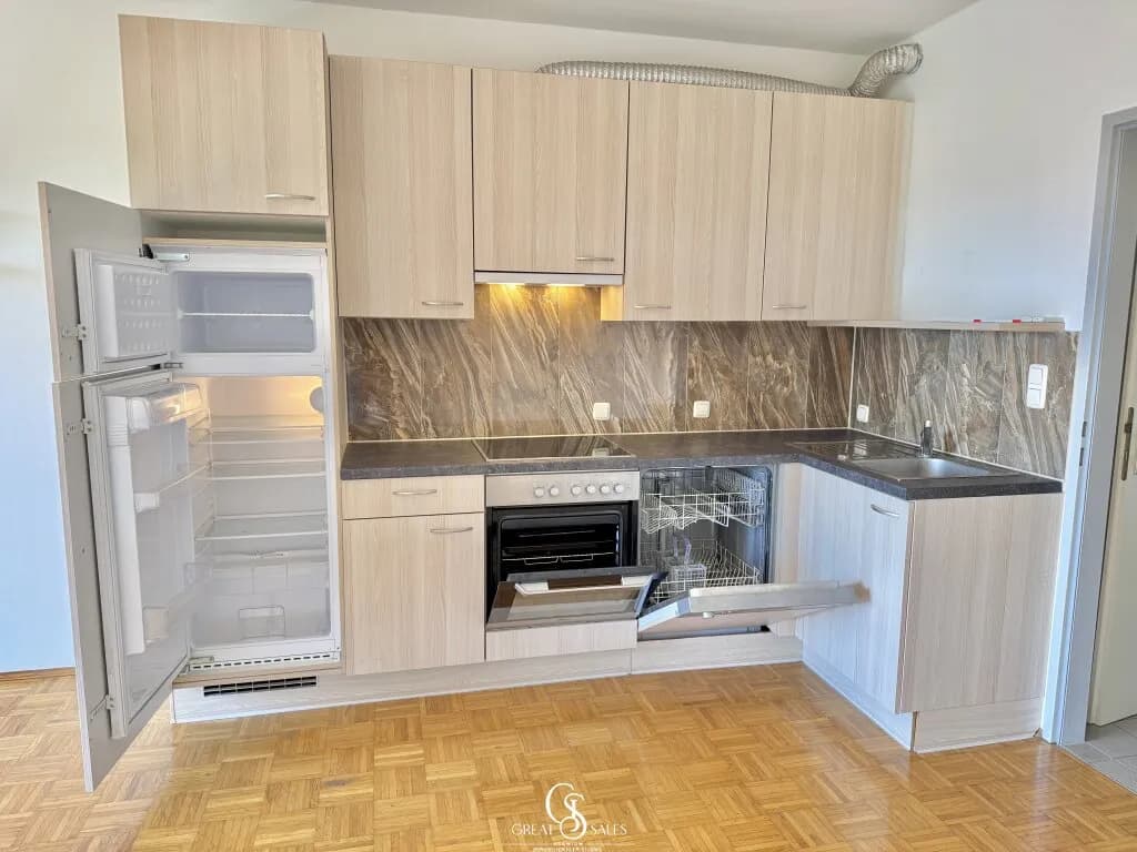 1-Zimmer-Wohnung kaufen in Graz – 36,84 m², € 154.000 – Bild 19 von 28
