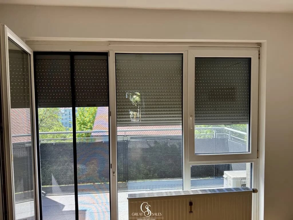 1-Zimmer-Wohnung kaufen in Graz – 36,84 m², € 154.000 – Bild 21 von 28