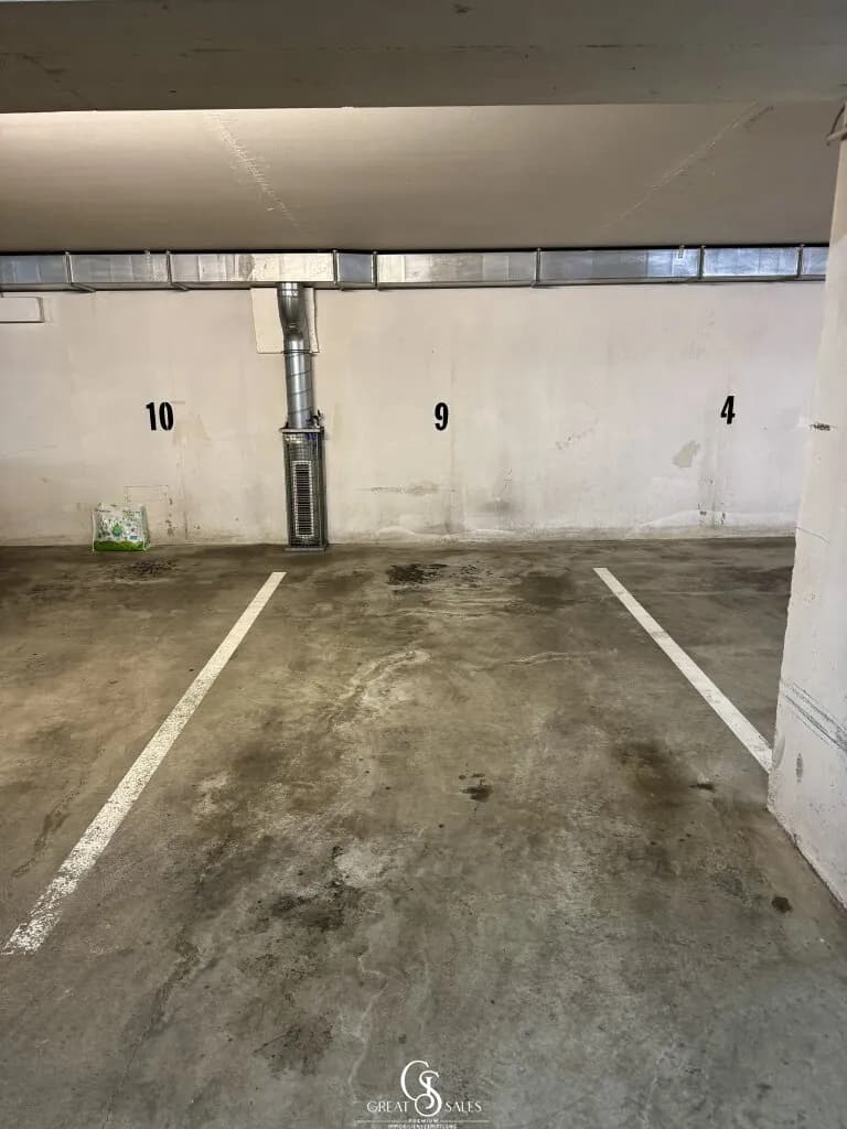 1-Zimmer-Wohnung kaufen in Graz – 36,84 m², € 154.000 – Bild 24 von 28