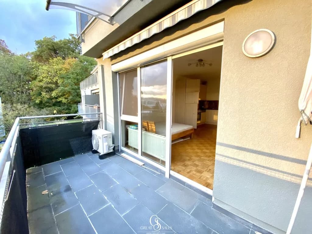1-Zimmer-Wohnung kaufen in Graz – 36,84 m², € 154.000 – Bild 25 von 28