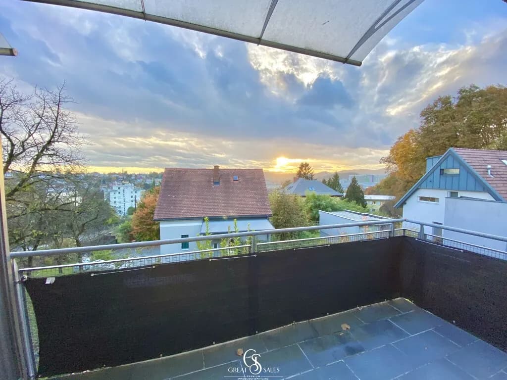 1-Zimmer-Wohnung kaufen in Graz – 36,84 m², € 154.000 – Bild 27 von 28