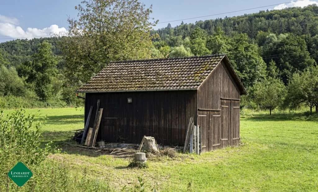 Immobilie kaufen in Baden – 1 000 m², € 549.000